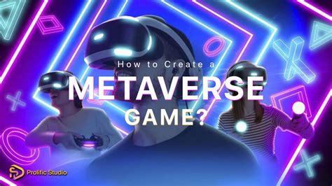 metaverse games ios